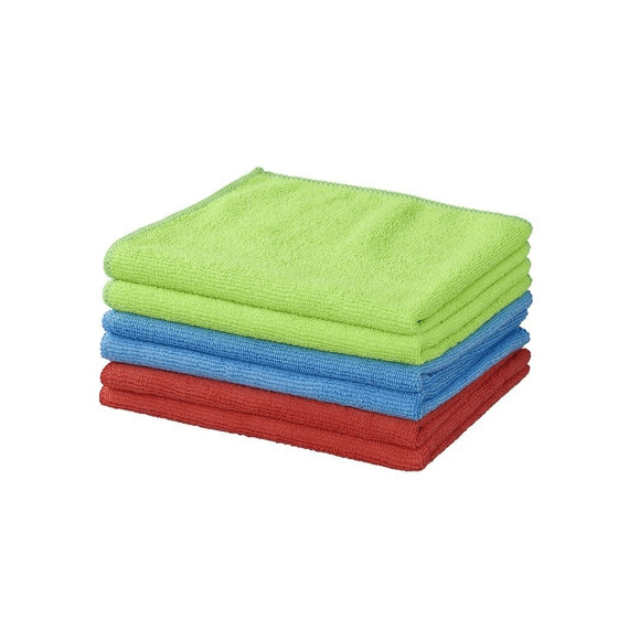 Gekko Microvezeldoek 40x30cm 6 Stuks