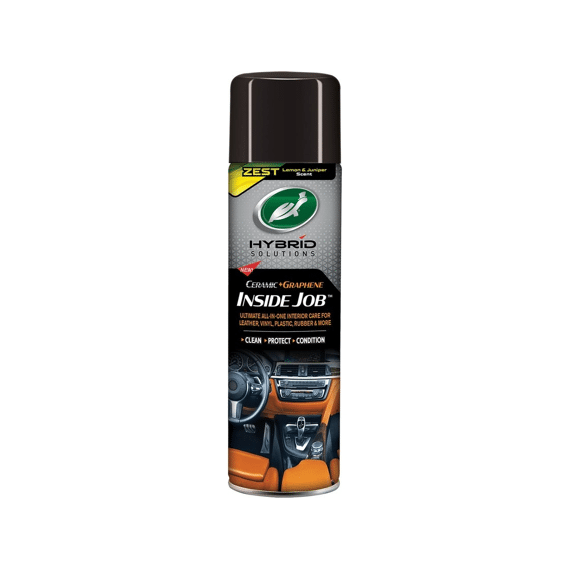 Tw 54556 Hs Inside Job Zest 500ml