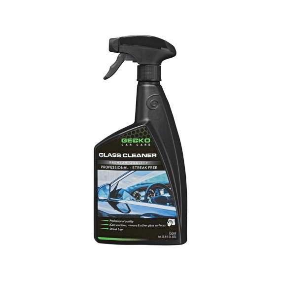 Gecko Glasreiniger 750ml