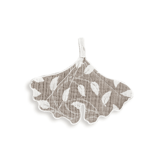 Quax Doudou Ginkgo Leaf