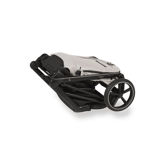 Quax Kinderwagen Air Beige