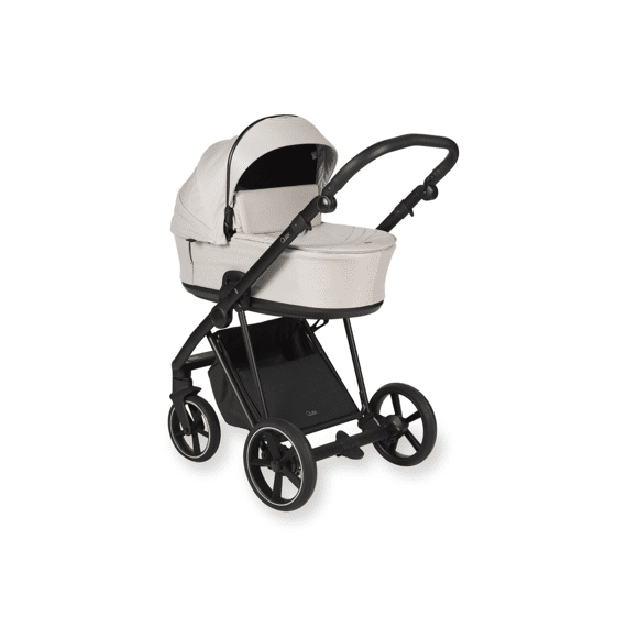 Quax Kinderwagen Air Beige
