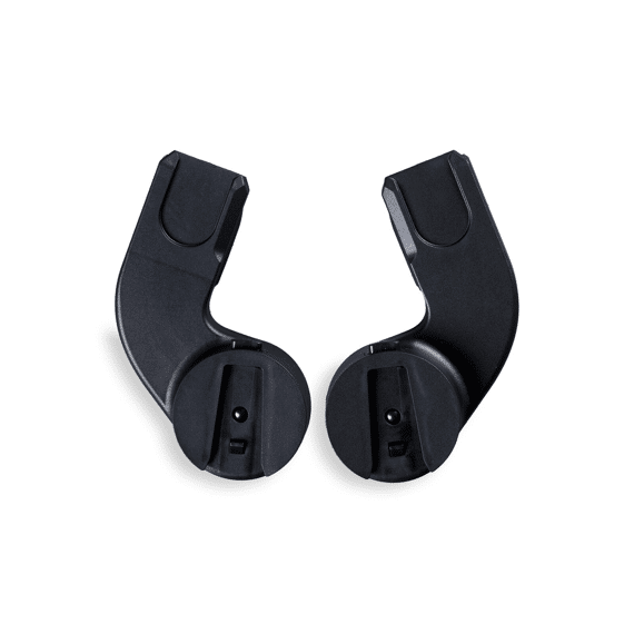 Quax Adapter Echo Car Seat Group 0