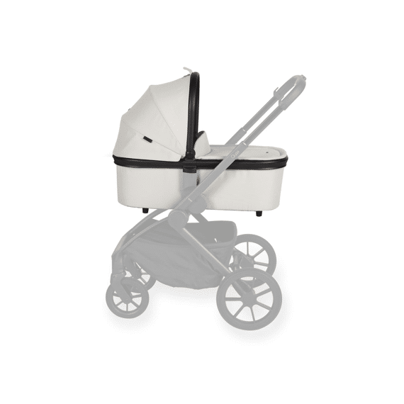 Quax Draagmand Echo Beige