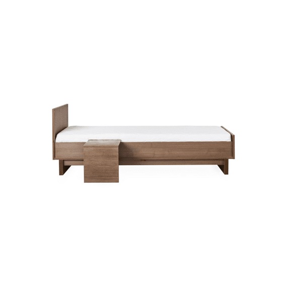 Quax Kyo Junior Kit 70x170 Walnut