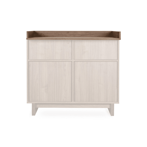 Quax Kyo Commode Vergroter Walnut