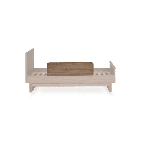 Quax Bedhek 90 Cm Walnut