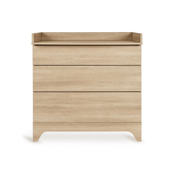 Quax Tsugi Commode Vergroter Honey Ash