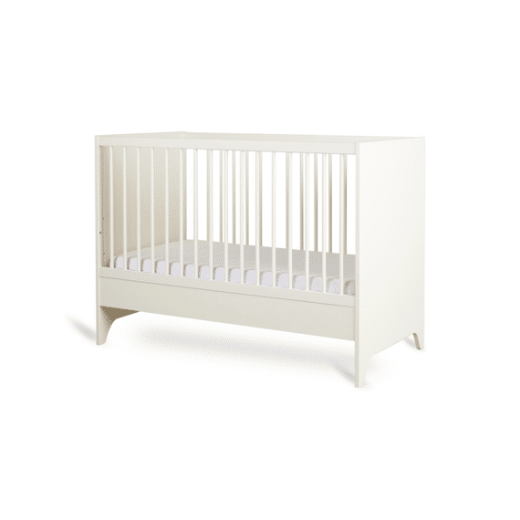 Quax Tsugi Bed 60x120 Butter