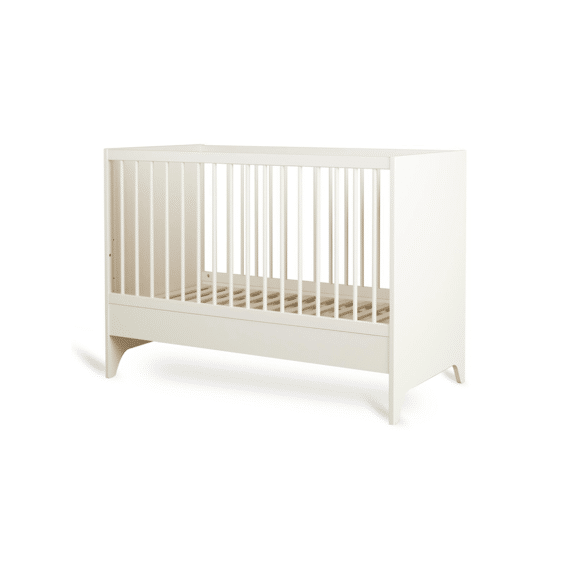 Quax Tsugi Bed 60x120 Butter