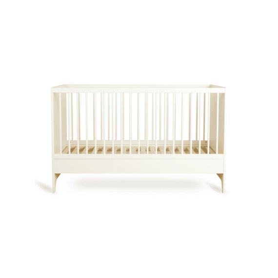 Quax Tsugi Bed 70x140 Butter