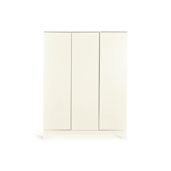 Quax Tsugi Kast 3 Deuren Butter