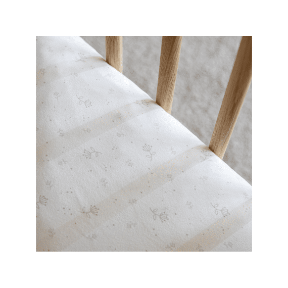 Living Nature Dekbedovertrek 100x135cm Print