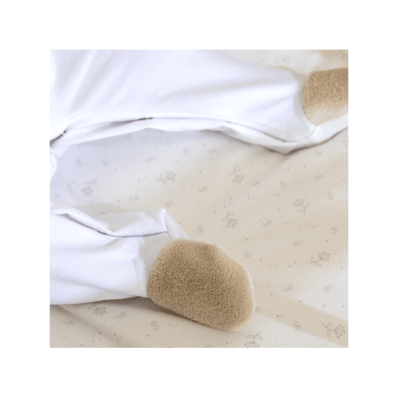 Living Nature Dekbedovertrek 100x135cm Print