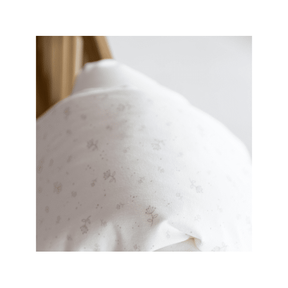 Living Nature Dekbedovertrek 100x135cm Print