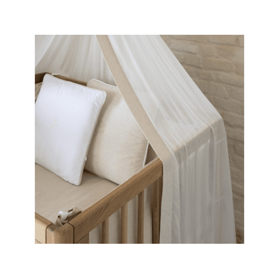 Living Nature Hemel Linnen Beige