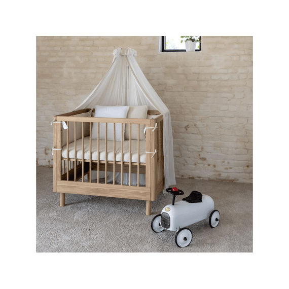 Living Nature Hemel Linnen Beige