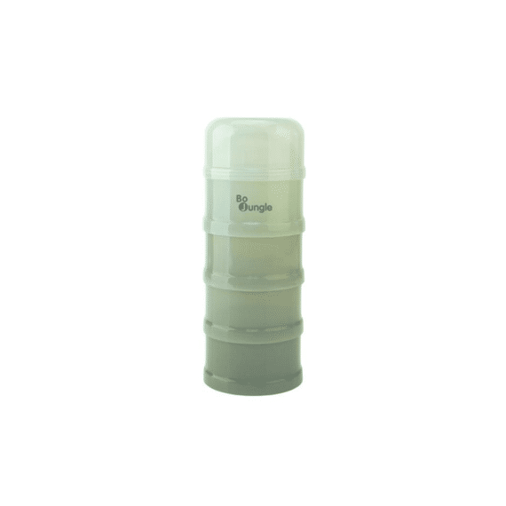Bo Jungle B-dose Melkpoederverdeler Jade