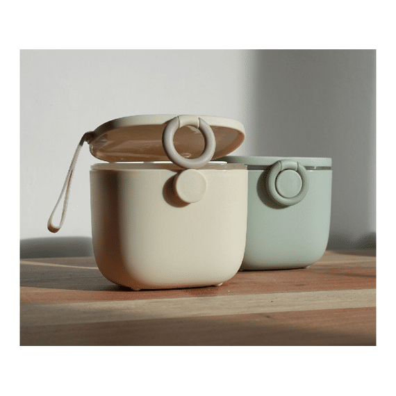 Bo Jungle Nomadic Melkpoederverdeler Dune