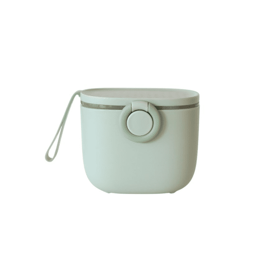 Bo Jungle Nomadic Melkpoederverdeler Jade