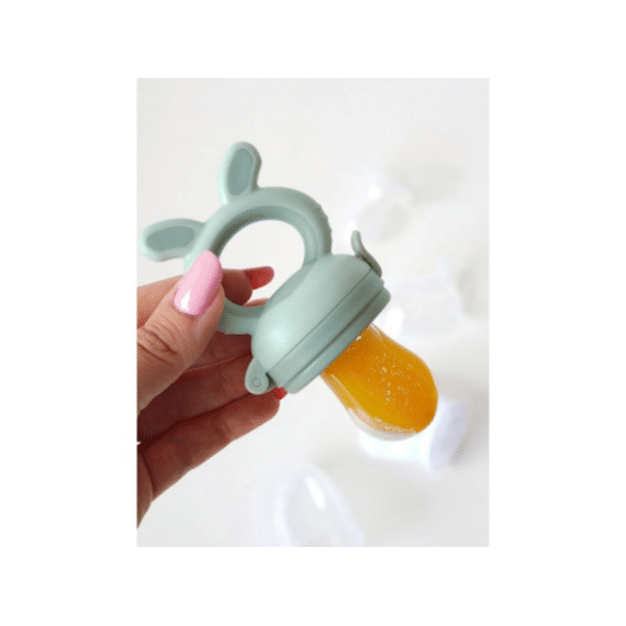 Bo Jungle Fruit Feeder 4 In 1 Jade