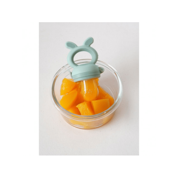 Bo Jungle Fruit Feeder 4 In 1 Jade