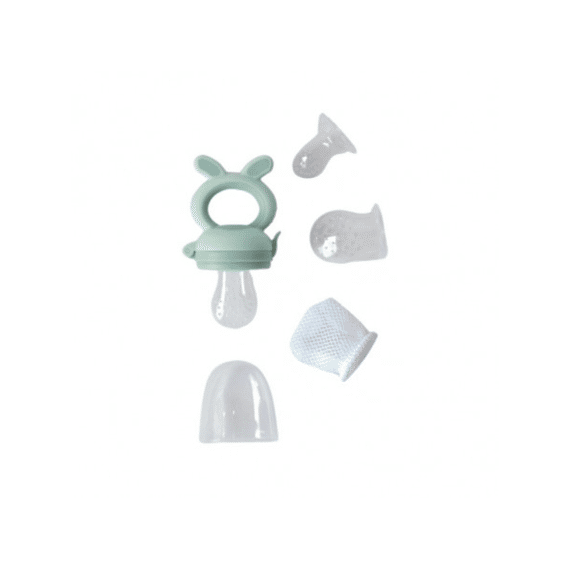 Bo Jungle Fruit Feeder 4 In 1 Jade