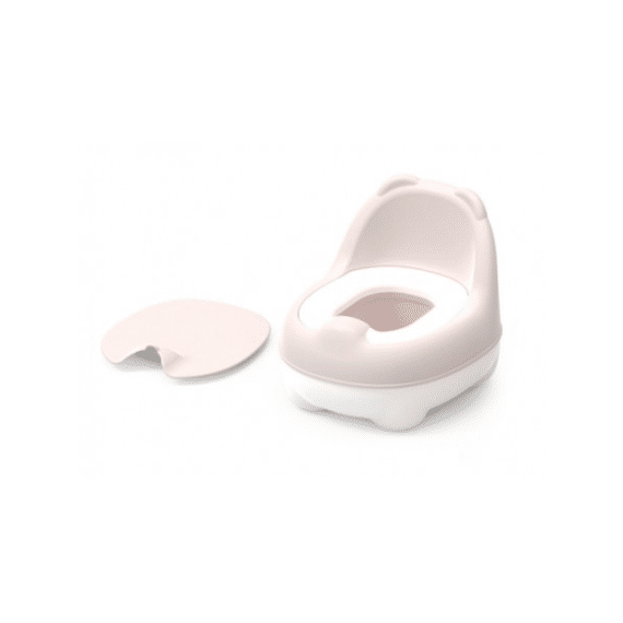 Bo Jungle Wc Potje Bear Nougat