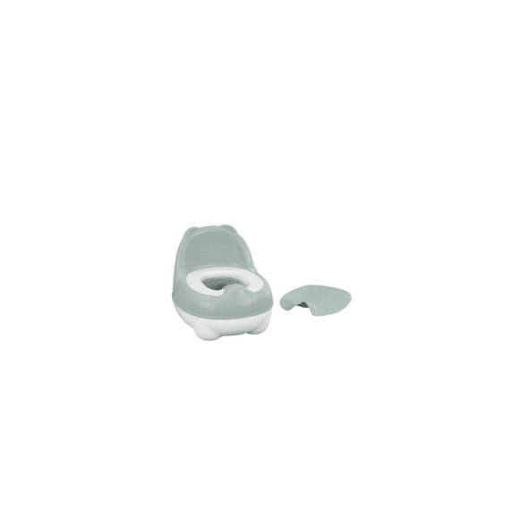 Bo Jungle Wc Potje Bear Sage Green