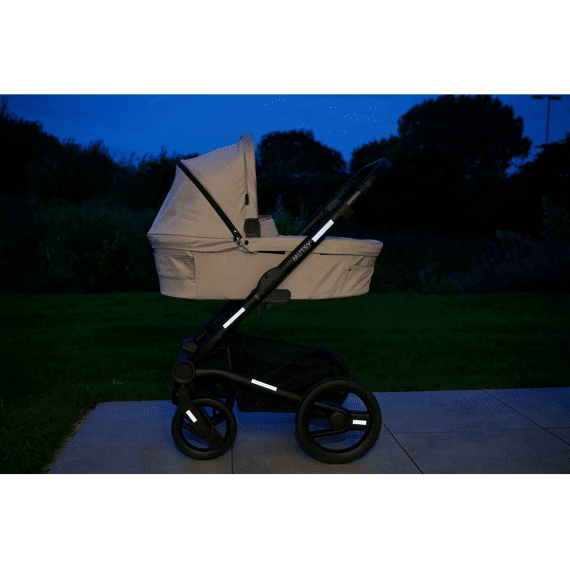 Dooky Buggy Reflectoren 16st