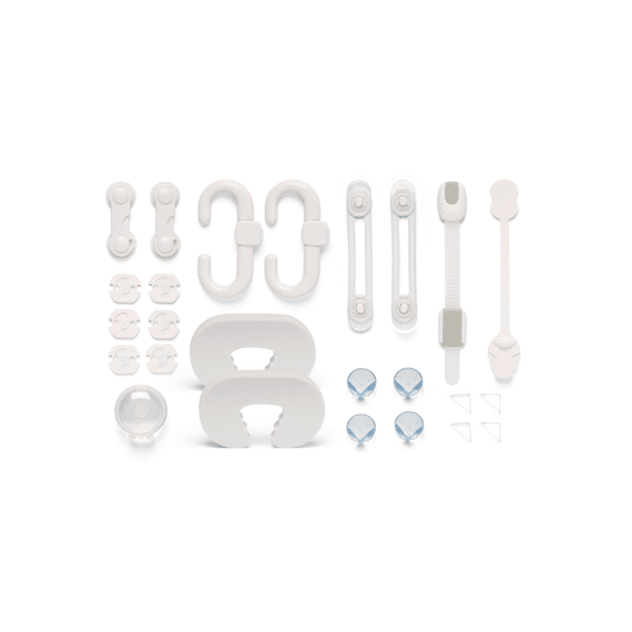 Dooky Stafety Kit Starter Pack 25st