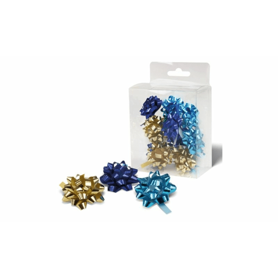 Starbows Midnight Blue X-mas