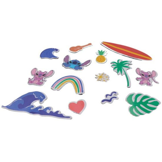 Stitch Magneetboek