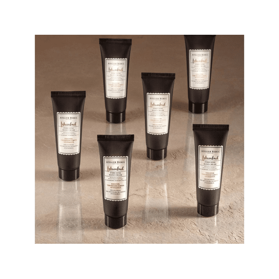 Atelier Rebul Hand Cream Istanbul 30ml