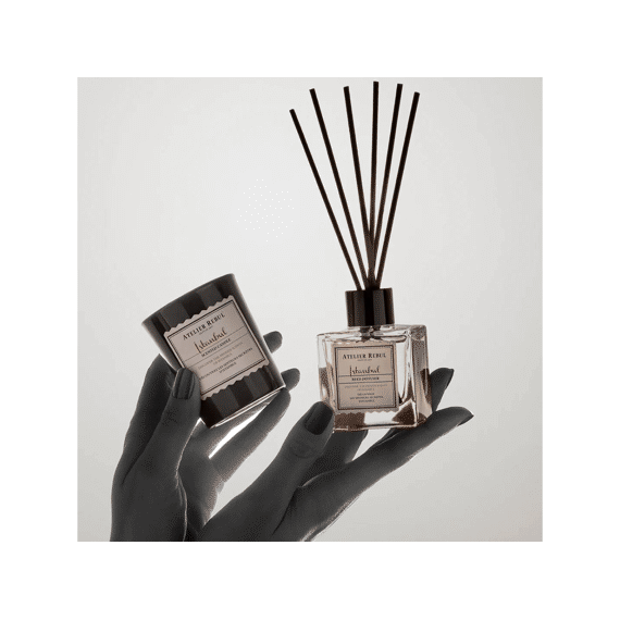 Atelier Rebul Miniature Kit Istanbul