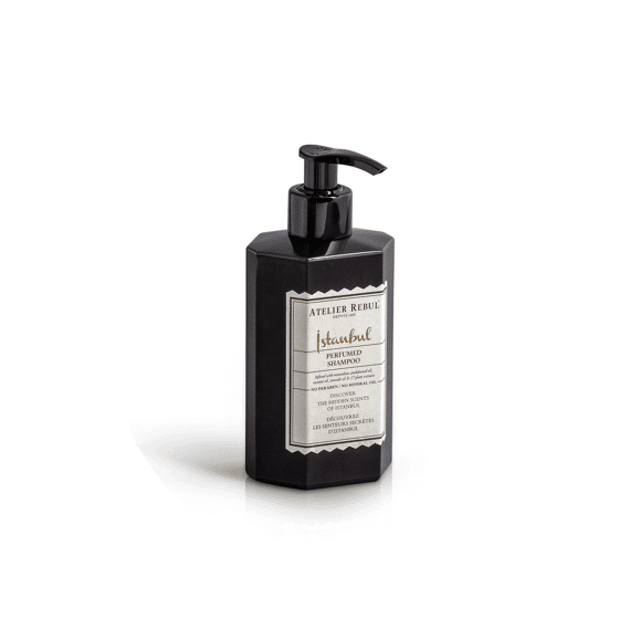 Atelier Rebul Perfumed Shampoo Istanbul 250ml