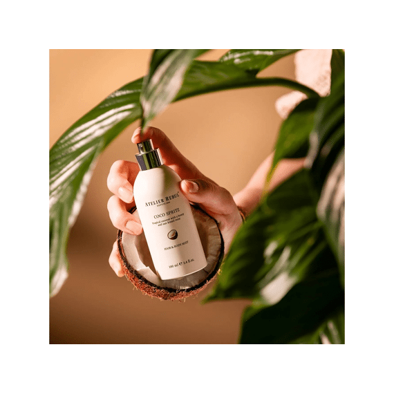 Atelier Rebul Coconut Spritz Body Mist Limited Edition 100ml