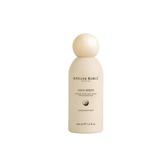 Atelier Rebul Coconut Spritz Body Mist Limited Edition 100ml