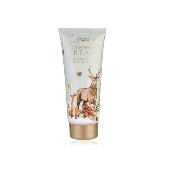 Romantic Dreams4 Bodylotion 200ml