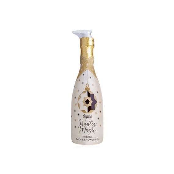 Winter Magic5 Douchegel 460ml In Dispenser