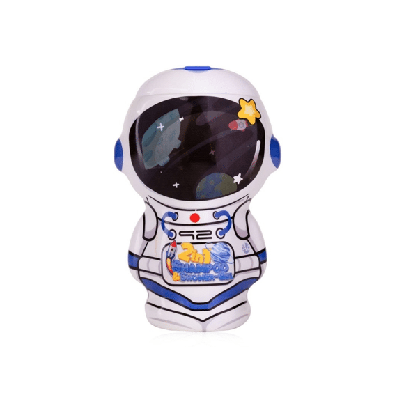 Take Me To The Moon 2in1 Shampoo & Body Wash 400ml