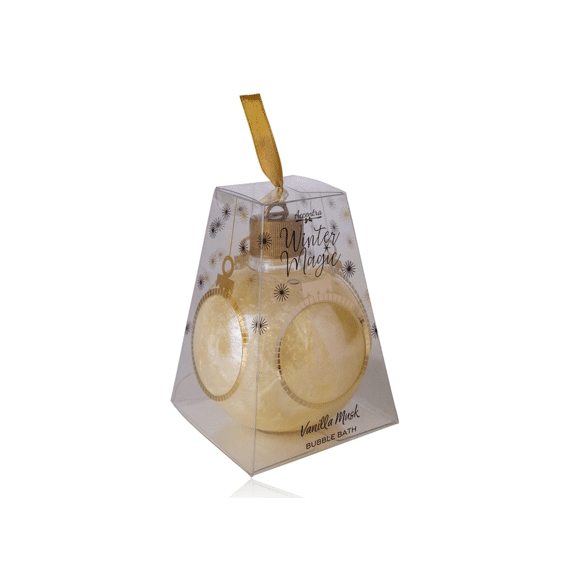 Winter Magic5 Gift Box 300ml Douchegel