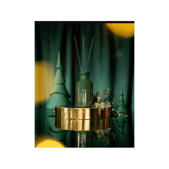 Limited Edition Festive Evergreen 240ml