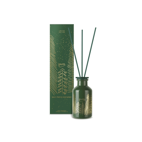 Limited Edition Festive Evergreen 240ml