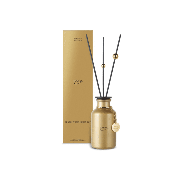 Limited Edition Warm Glamour Goud 240ml