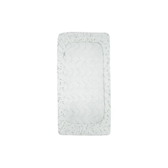 Witlof For Kids Hoeslaken 40x80 Vintage Flowers