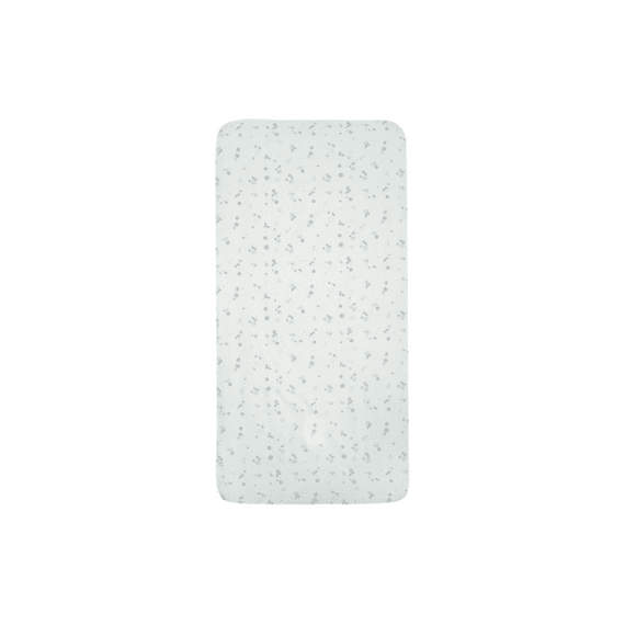 Witlof For Kids Hoeslaken 40x80 Vintage Flowers