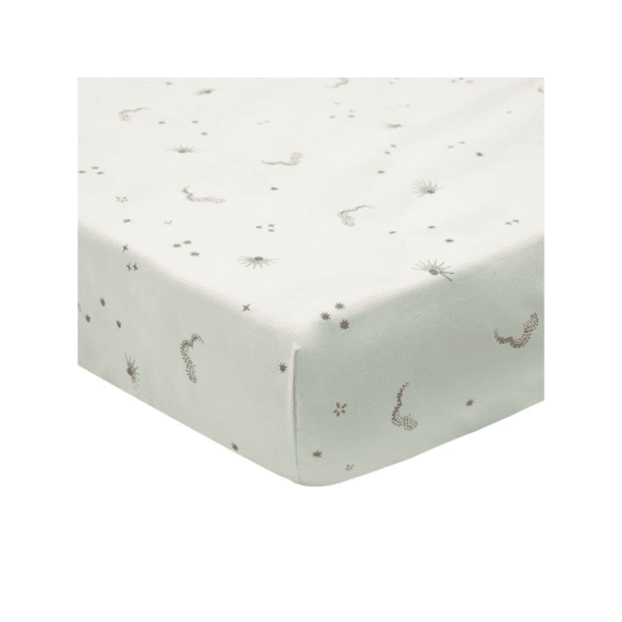 Witlof For Kids Hoeslaken 60x120 Galaxy Dreams