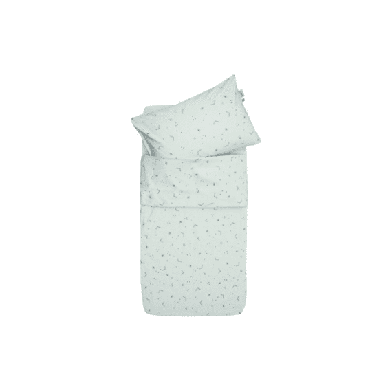 Witlof For Kids Dekbedovertrek Bed 100x135 Galaxy Dreams