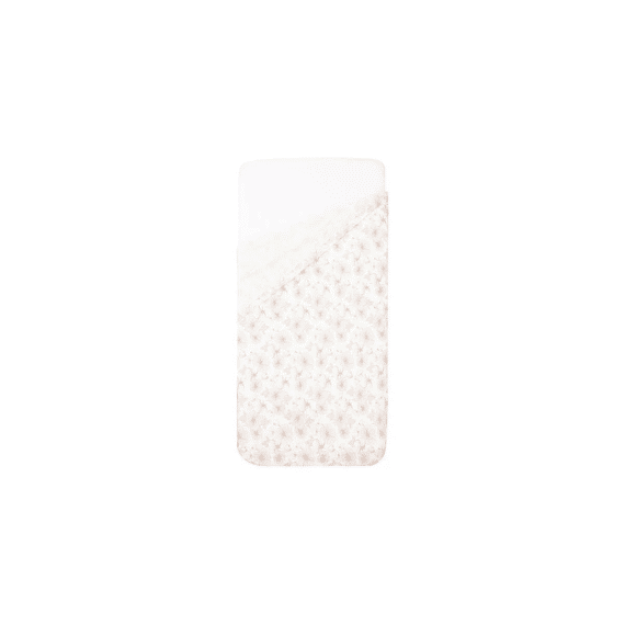 Witlof For Kids Laken Wieg Vintage Flowers